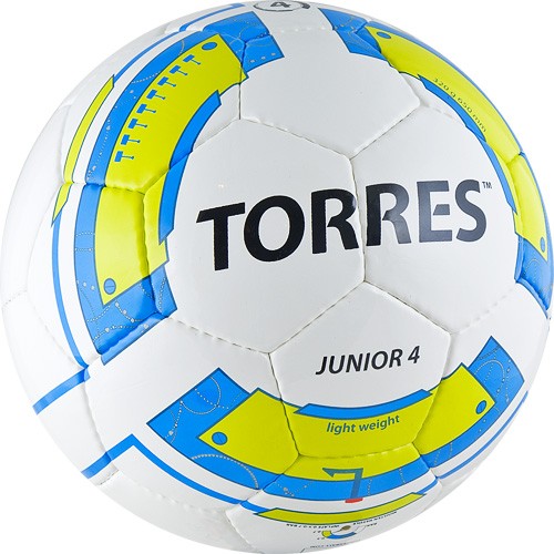 Torres Футбольный мяч Junior-4 F30234