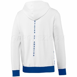 Adidas Originals Ветровка USA Track Top P04023