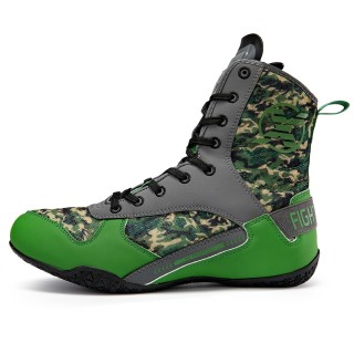 斗争专家拳击鞋 FX 取缔 BSD-2404