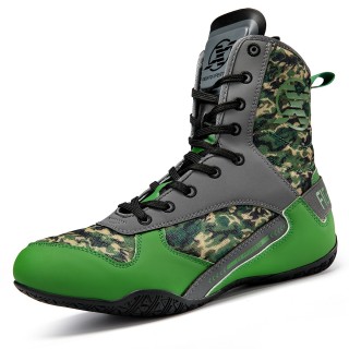 斗争专家拳击鞋 FX 取缔 BSD-2404
