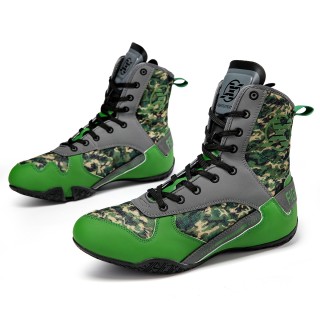 斗争专家拳击鞋 FX 取缔 BSD-2404