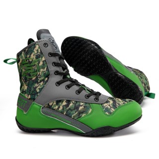 斗争专家拳击鞋 FX 取缔 BSD-2404