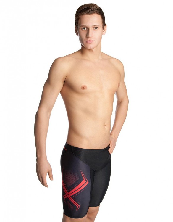Madwave Swimming Swimsuit Jammers Stalker M1433 03 