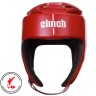 Clinch Martial Arts Headgear Kick C142