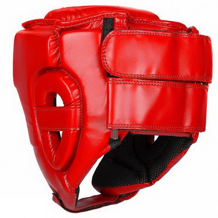 Clinch Martial Arts Headgear Kick C142