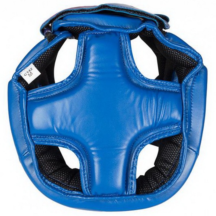 Clinch Шлем для Единоборств Kick C142