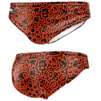 Turbo Water Polo Swimsuit Keith 731496