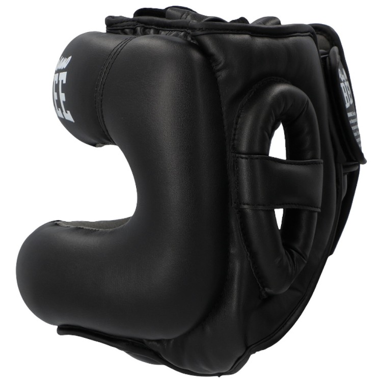 BenLee Boxing Headgear Facesaver with Bumper 199321