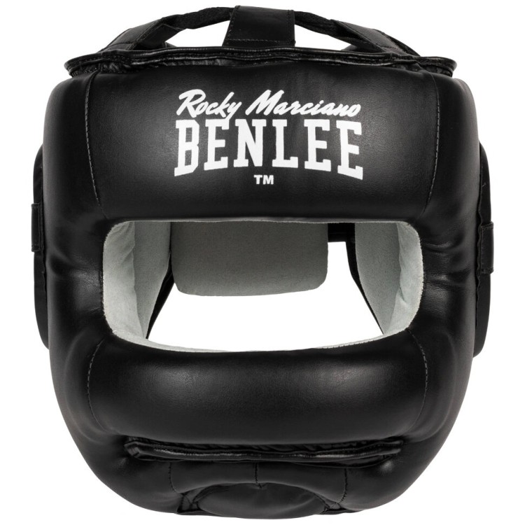 BenLee Boxing Headgear Facesaver with Bumper 199321