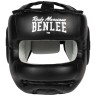 BenLee Boxing Headgear Facesaver with Bumper 199321