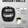 BenLee Boxing Headgear Facesaver with Bumper 199321
