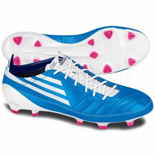 Adidas Футбольная Обувь F50 Adizero TRX FG Leather Cleats G17004