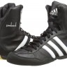 Adidas Boxing Shoes ProBout 132878