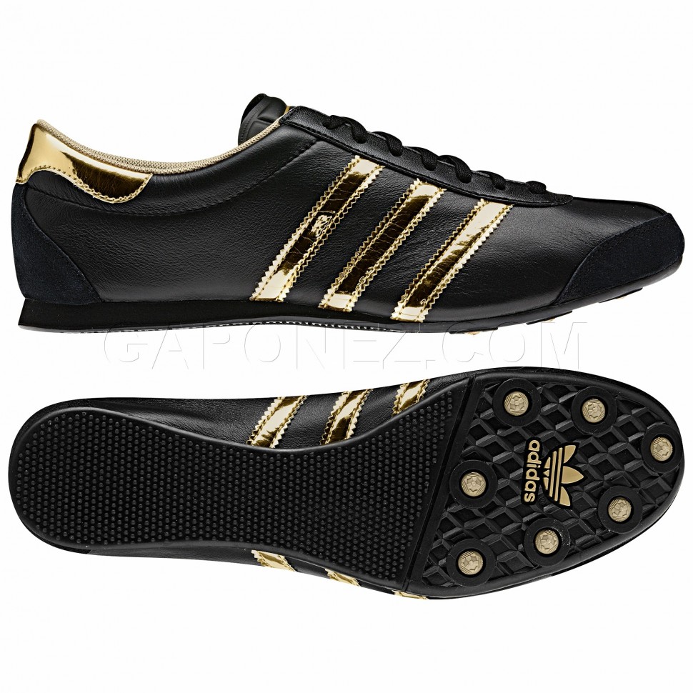 Adidas Originals Footwear adiTrack G50018 Women's Sneakers Sport Gear
