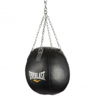 Everlast Boxing Bag Wrecking Ball EHBB