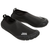Madwave Zapatos para Deportes Acuáticos Shell Choque M0384 01 01W