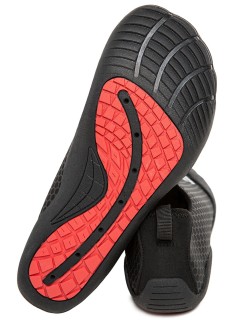 Madwave Zapatos para Deportes Acuáticos Shell Choque M0384 01 01W