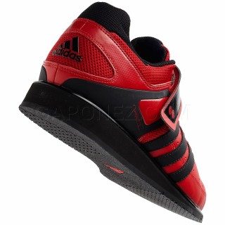 Adidas Тяжелая Атлетика Обувь Power Lift Trainer G45546