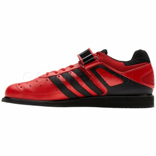 Adidas Тяжелая Атлетика Обувь Power Lift Trainer G45546