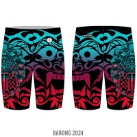 Bbosi 泳衣及泳衣 巴龙 A8QP2