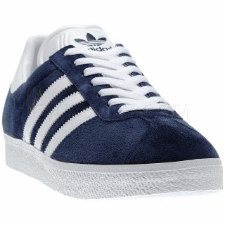 Adidas Originals Повседневная Обувь Gazelle 034581