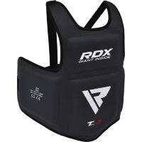 RDX Protectores Corporales de Boxeo T3 CGM-T3B