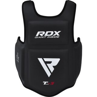 RDX 拳击身体保护器 T3 CGM-T3B