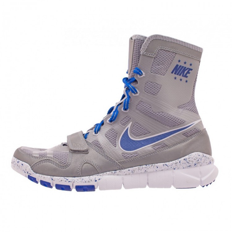 Nike Боксерки - Боксерская Обувь HyperKO Shield Trainer 744478-041