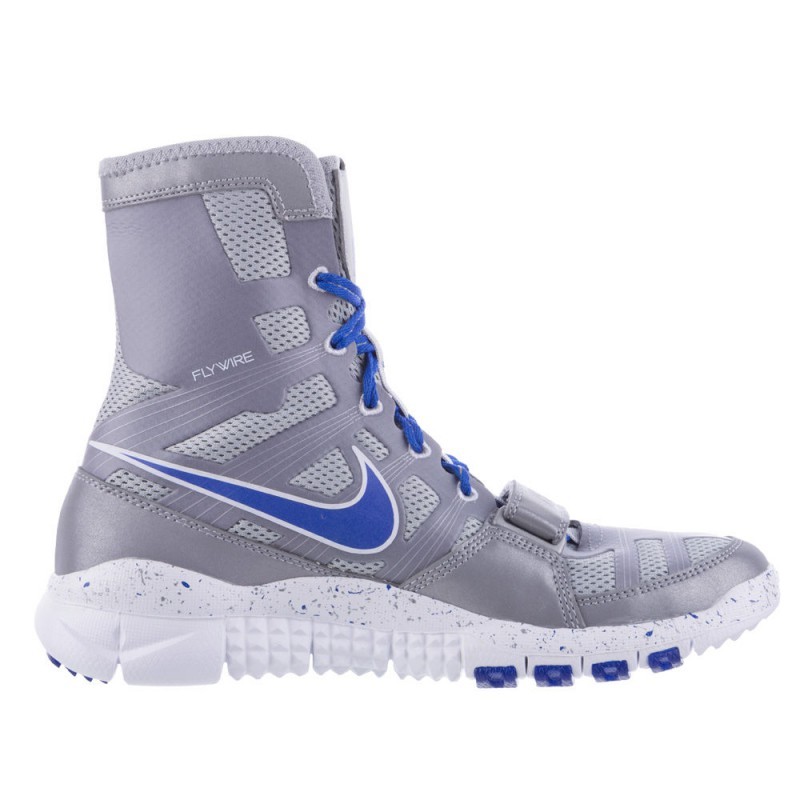 nike free boots