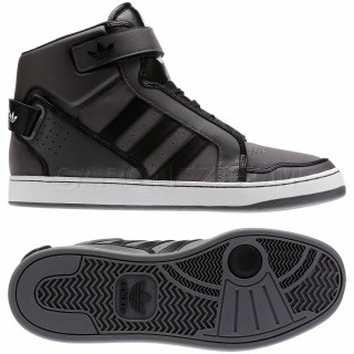 Adidas Originals Обувь AR 3.0 Цвет Резко-Серый/Черный G66590