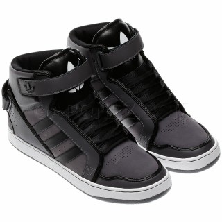 Adidas Originals Обувь AR 3.0 Цвет Резко-Серый/Черный G66590