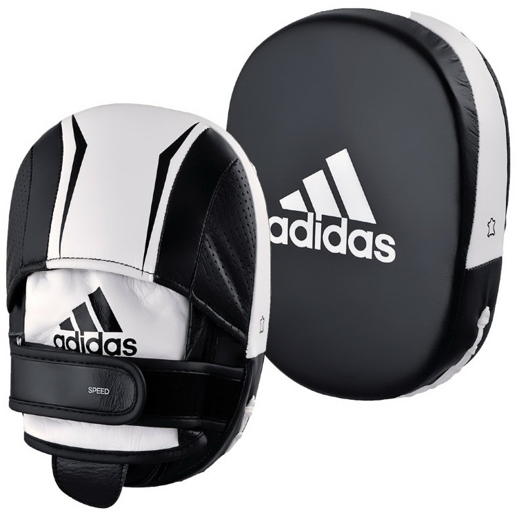 Adidas Boxing Focus Pads Speed 550 Micro Air adiSP550FM