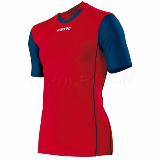 Macron Волейбольная Футболка Congo 20440207
