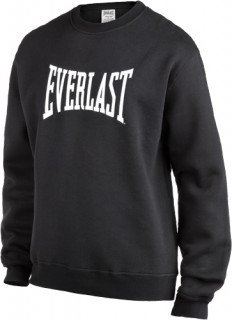 Everlast 顶音 传统运动衫 EVSS 2 BK