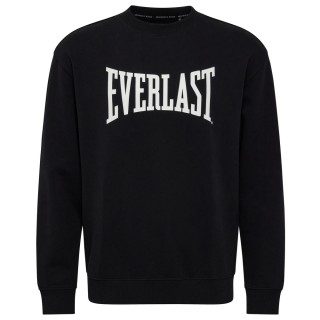 Everlast 顶音 传统运动衫 EVSS 2 BK