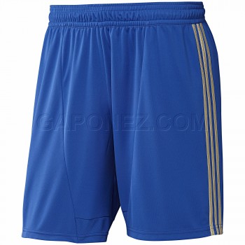 Adidas Футбольные Шорты Chelsea FC Home X23758 футбольные шорты (одежда)
soccer shorts (apparel)
# X23758