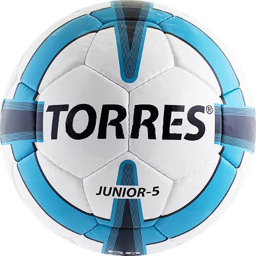 Torres Футбольный мяч Junior-5 F30225
