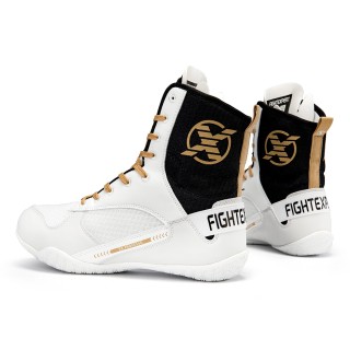 斗争专家拳击鞋 FX 取缔 BSD-2402