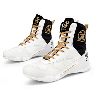 斗争专家拳击鞋 FX 取缔 BSD-2402