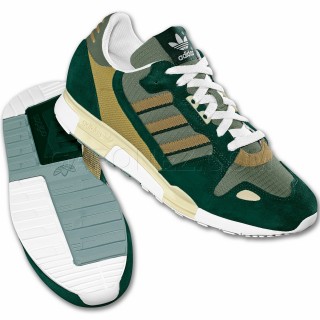 Adidas Originals Обувь ZX 800 G12046