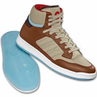 Adidas Originals Обувь Centennial Mid G09549