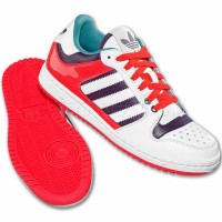 Adidas Originals Обувь Decade G16057