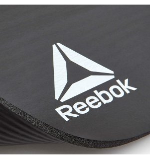 Reebok Фитнес Тренировочный Коврик 7mm RAMT-11014