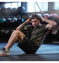 Reebok Estera de Fitness 7mm RAMT-11014