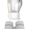 Reebok Boxing Gloves and Handwraps RE-40431WH