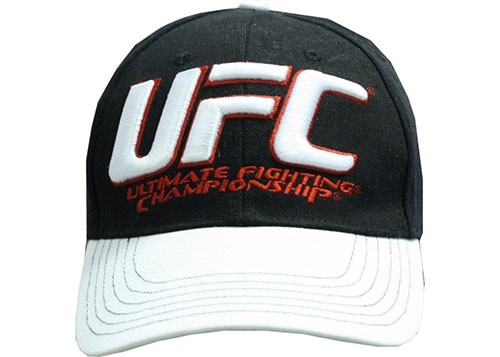 UFC Кепка 2102-068