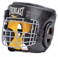 Everlast Boxing Headgear Safety Cage EVHG1