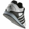 Adidas Zapatos de Levantamiento de Pesas Elevador de Potencia Entrenador G45632
