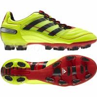 Adidas Футбольная Обувь Predator_X TRX FG U43818