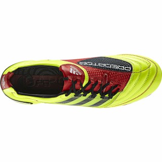 Adidas Футбольная Обувь Predator_X TRX FG U43818